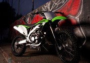 Kawasaki KX450F